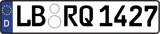 LB-RQ1427