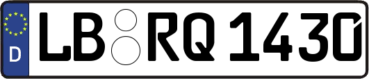 LB-RQ1430