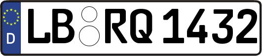 LB-RQ1432