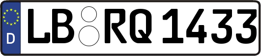 LB-RQ1433