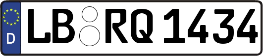 LB-RQ1434