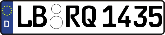 LB-RQ1435