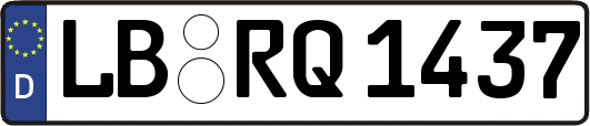 LB-RQ1437