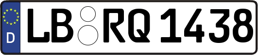 LB-RQ1438