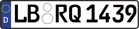 LB-RQ1439