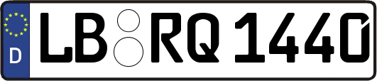 LB-RQ1440