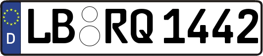 LB-RQ1442