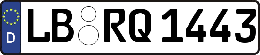 LB-RQ1443