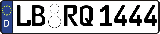 LB-RQ1444