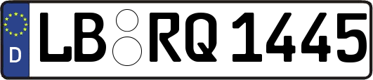 LB-RQ1445
