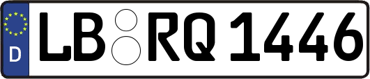 LB-RQ1446