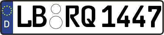 LB-RQ1447