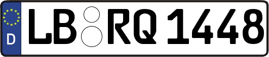 LB-RQ1448
