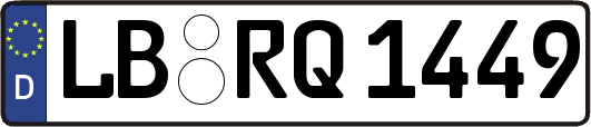 LB-RQ1449