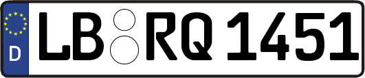 LB-RQ1451