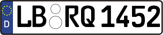 LB-RQ1452