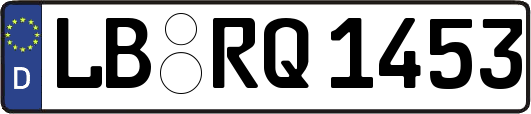 LB-RQ1453