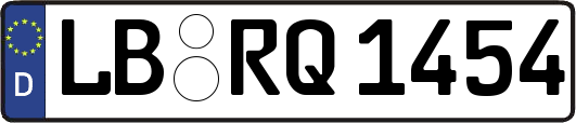 LB-RQ1454