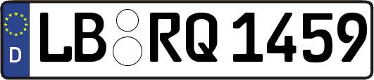 LB-RQ1459