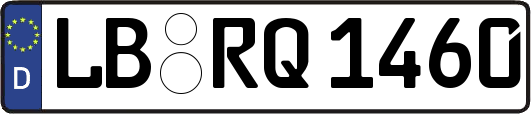LB-RQ1460