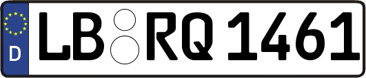 LB-RQ1461