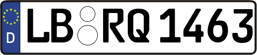 LB-RQ1463