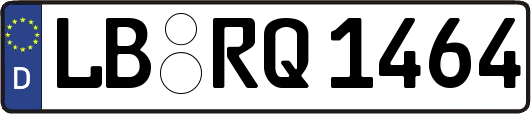 LB-RQ1464