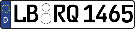 LB-RQ1465
