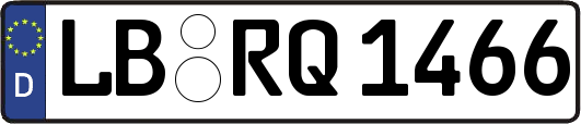 LB-RQ1466