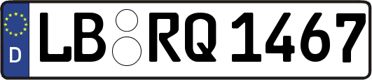LB-RQ1467