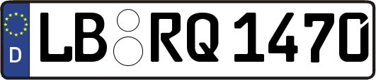LB-RQ1470