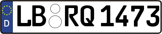 LB-RQ1473