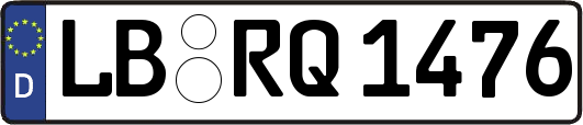 LB-RQ1476