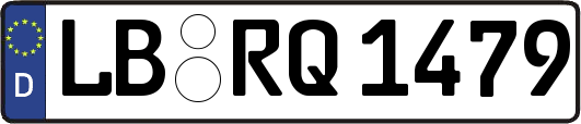 LB-RQ1479