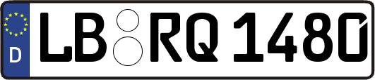 LB-RQ1480