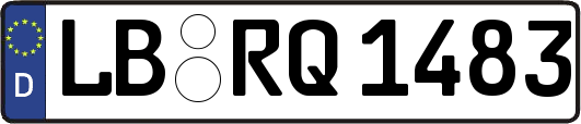LB-RQ1483