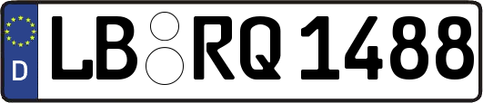 LB-RQ1488