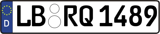 LB-RQ1489