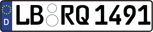 LB-RQ1491