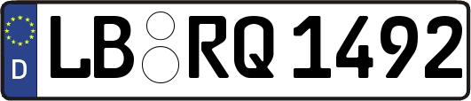 LB-RQ1492