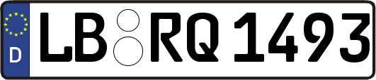 LB-RQ1493