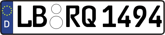 LB-RQ1494