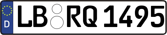 LB-RQ1495
