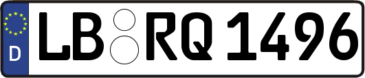 LB-RQ1496