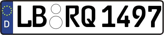 LB-RQ1497