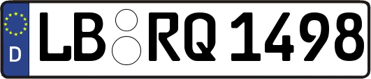 LB-RQ1498