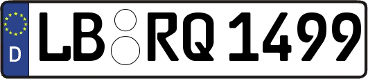 LB-RQ1499