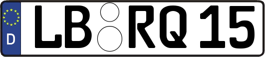 LB-RQ15