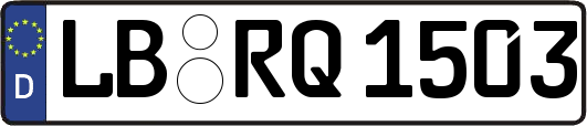 LB-RQ1503