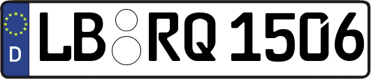 LB-RQ1506